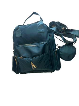 Backpack School Bags for Teenage Girls Boys Backpacks Women Travel Backpacks UK